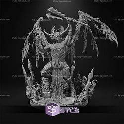 November 2025 Crippled God Foundry Miniatures