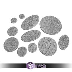 November 2025 Custom Maker Miniatures