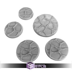 November 2025 Custom Maker Miniatures