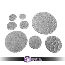 November 2025 Custom Maker Miniatures