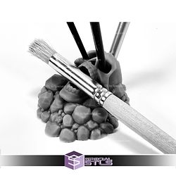 November 2025 Custom Maker Miniatures