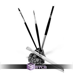 November 2025 Custom Maker Miniatures