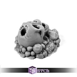 November 2025 Custom Maker Miniatures