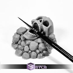 November 2025 Custom Maker Miniatures