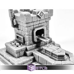 November 2025 Custom Maker Miniatures