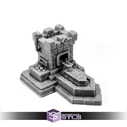 November 2025 Custom Maker Miniatures