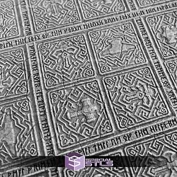 November 2025 Custom Maker Miniatures