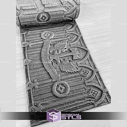 November 2025 Custom Maker Miniatures