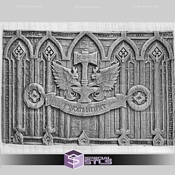 November 2025 Custom Maker Miniatures