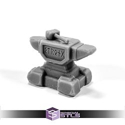 November 2025 Custom Maker Miniatures