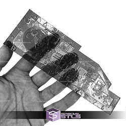 November 2025 Custom Maker Miniatures