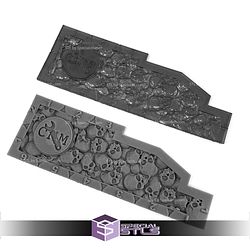 November 2025 Custom Maker Miniatures