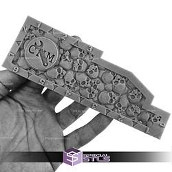 November 2025 Custom Maker Miniatures