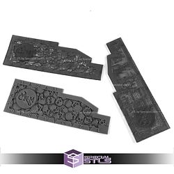 November 2025 Custom Maker Miniatures