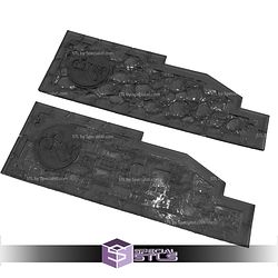 November 2025 Custom Maker Miniatures