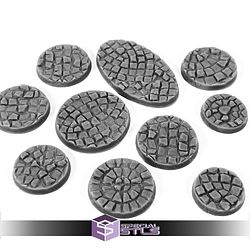 November 2025 Custom Maker Miniatures