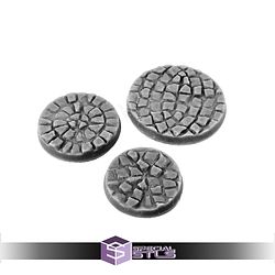 November 2025 Custom Maker Miniatures