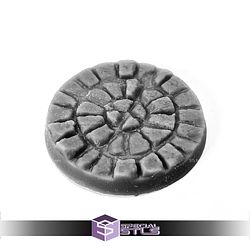 November 2025 Custom Maker Miniatures