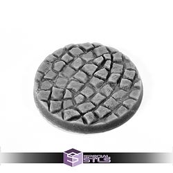 November 2025 Custom Maker Miniatures