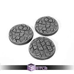 November 2025 Custom Maker Miniatures