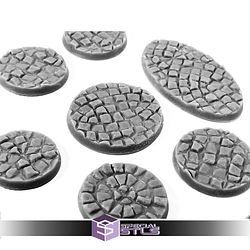 November 2025 Custom Maker Miniatures