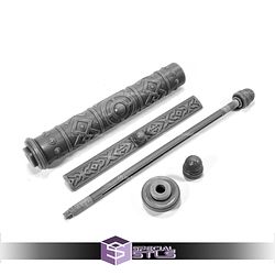 November 2025 Custom Maker Miniatures