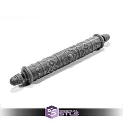 November 2025 Custom Maker Miniatures