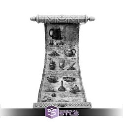 November 2025 Custom Maker Miniatures