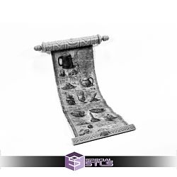 November 2025 Custom Maker Miniatures