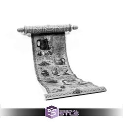 November 2025 Custom Maker Miniatures