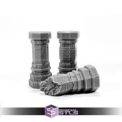 November 2025 Custom Maker Miniatures