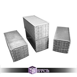 November 2025 Custom Maker Miniatures