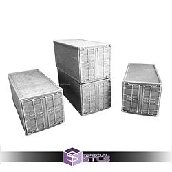 November 2025 Custom Maker Miniatures