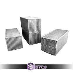 November 2025 Custom Maker Miniatures