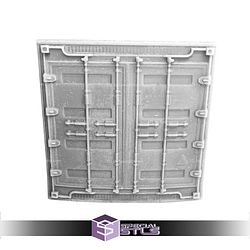 November 2025 Custom Maker Miniatures