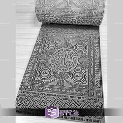 November 2025 Custom Maker Miniatures