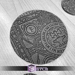 November 2025 Custom Maker Miniatures