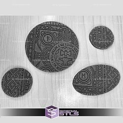 November 2025 Custom Maker Miniatures