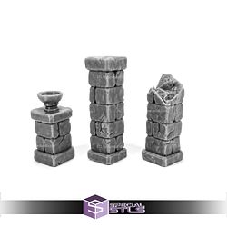 November 2025 Custom Maker Miniatures