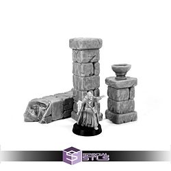 November 2025 Custom Maker Miniatures
