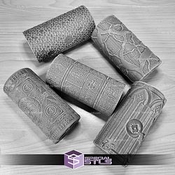 November 2025 Custom Maker Miniatures