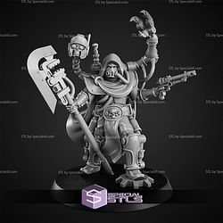 November 2025 DakkaDakka Miniatures