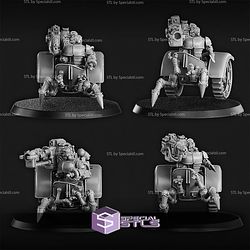 November 2025 DakkaDakka Miniatures