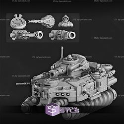 November 2025 DakkaDakka Miniatures