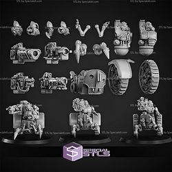 November 2025 DakkaDakka Miniatures