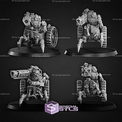 November 2025 DakkaDakka Miniatures