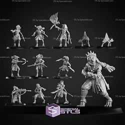 November 2025 DakkaDakka Miniatures