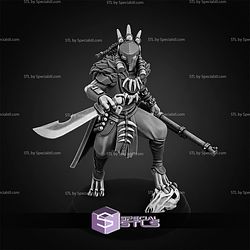 November 2025 DakkaDakka Miniatures