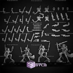 November 2025 DakkaDakka Miniatures