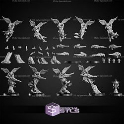 November 2025 DakkaDakka Miniatures